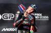 Start Sempurna di Thailand, Marco Bezzecchi Siap Uji Nyali di MotoGP Brasil 2026