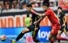 Dramatis! Gol Menit Akhir Borneo FC Buyarkan Kemenangan Persija