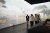 Momen Prabowo Ngabuburit di Museum Nasional Bareng Didit