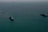 Iran akan Hancurkan Kapal Perang yang Dekati Selat Hormuz
