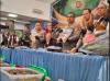 Polisi Tangkap 15 Orang Sindikat Pemburu Gajah Sumatera di Riau, 3 Masih Buron