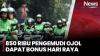 Simak Ketentuan THR 2026 untuk Pegawai Swasta, Dibayar H-7 Lebaran