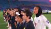Tolak Nyanyikan Lagu Kebangsaan, Timnas Putri Iran Lakukan Protes Diam di Piala Asia Wanita 2026