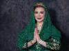 Istri Gubernur Kaltim Sarifah Suraidah Punya Jam Tangan Rp278 Juta, Ini Fotonya!