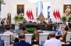 Bertemu SBY hingga Jokowi, Prabowo Bahas Perang Iran dan Board of Peace