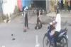 Tragis! Remaja di Makassar Tewas Tertembak Polisi saat Bubarkan Aksi Perang Senjata Mainan