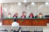 Sidang Eksepsi Resbob di PN Bandung, Kuasa Hukum Nilai Dakwaan Tidak Jelas