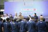 Momen Pelepasan Tim Liputan Mudik Lebaran iNews Media Group 2026 - Bagian 4