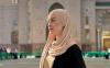 Tanggapi Banyak Jemaah Umrah Tertahan di Arab Saudi, Kimberly Ryder Sebut Makkah dan Madinah Tempat Terbaik