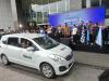 Momen Pelepasan Tim Liputan Mudik Lebaran iNews Media Group 2026 - Bagian 1