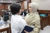 Kesaksian Nicke Widyawati pada Sidang Kasus Dugaan Korupsi LNG - Bagian 4