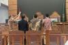 Hakim Praperadilan Larang Tim Yaqut dan KPK Saling Interupsi: Ini Bukan Talkshow!
