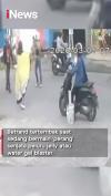 Tragis! Remaja Tewas Tertembak Oknum Polisi usai Main Perang-Perangan dengan Peluru Mainan
