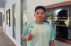 Ubed Cemas Konflik Timur Tengah Ganggu Perjalanan Tim Indonesia ke Swiss Open