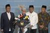 Buya Yahya Ajak Masyarakat Doakan Prabowo: Jadi Presiden Gak Gampang, Berat