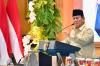 Peringatan Nuzulul Quran Digelar di Istana Besok, Dihadiri Prabowo