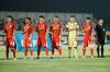 Susunan Pemain Timnas U-17 Indonesia vs Timor Leste: Mierza Starter!