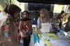 Petugas BPOM Periksa Sampel Makanan di Pasar Takjil Ramadan - Bagian 4