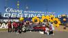 Atmosfer Gila MotoGP Thailand 2026: Perjalanan Seru Fans Indonesia hingga Aksi Memukau Veda Ega
