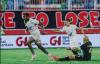 Drama VAR dan 6 Gol! Malut United vs PSM Makassar Berakhir Tanpa Pemenang