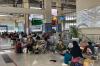 Jelang Musim Mudik, Terminal Pulogebang bakal Cek Bus hingga Tes Urine Sopir