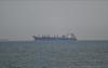 Kapal Tanker AS Jadi Bulan-bulanan Iran, Dihantam Drone di Teluk Persia