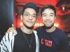 Vidi Aldiano Meninggal Dunia, Afgan: I Love You So Much!