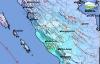 Update Gempa Hari Ini M 5,7 Guncang Lebong Bengkulu, Berpusat di Darat! 