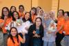 Pekerja Migran Indonesia Perkuat Kepercayaan Diri lewat Pendidikan dan Dukungan Komunitas - Bagian 1