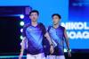 Jelang Piala Thomas 2026, Raymond/Joaquin Kirim Sinyal Kuat ke PBSI