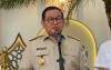 Pramono Ungkap Longsor Gunung Sampah Bantargebang Imbas Hujan Ekstrem