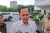 Perang AS-Israel Vs Iran Memanas, Kepala Bappisus: Pangan-BBM Aman, Semua Baik-Baik Saja