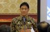 Purbaya Lantik 5 Pejabat Eselon II Baru Kemenkeu, Ingatkan Amanah di Tengah Ketidakpastian Global