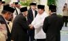 Prabowo Puji Quraish Shihab saat Nuzulul Quran di Istana: Perbedaan Bukan Perpecahan