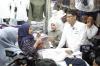 Menkeu Purbaya Dengarkan Keluhan Pedagang Pasar Tanah Abang - Bagian 3
