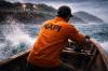 Bak Film Hollywood, Napi Kabur dari Lapas Nusakambangan hingga Bajak Perahu Warga