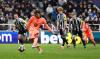 Hasil Lengkap Liga Champions: Barcelona Imbang, Liverpool Tumbang 