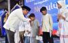 Peringatan Nuzulul Quran, Momentum Perkuat Nilai Kebersamaan - Bagian 1