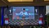 Prabowo Hadiri Tasyakuran HUT ke-1 Danantara, Ini Harapannya