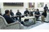 Penyerahan UDW dan BPPP kepada Ahli Waris Jenderal TNI (Purn) Try Sutrisno - Bagian 3