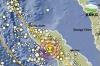 Gempa Hari Ini Magnitudo 3,4 Guncang Blangpidie Aceh Barat Daya