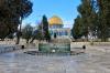 Israel Tutup Masjid Al Aqsa Hampir 2 Minggu, Ini Peringatan Keras Hamas
