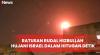 Israel Dihujani Ratusan Rudal Hizbullah, Ribuan Warga Panik Selamatkan Diri