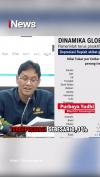 Rupiah Anjlok, Purbaya: Saya Dimaki Netizen, Kerjanya Apa Aja Lu?