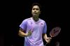 Anthony Ginting Bocorkan Kunci Kemenangan Lawan Wang Tzu Wei di Swiss Open 2026: Berani Adu Strategi!