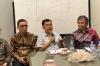 Sejumlah Mantan Dubes Temui JK, Bahas Situasi Timur Tengah hingga Board of Peace