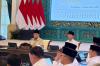 Prabowo Larang Pejabat Open House Mewah-Mewahan saat Lebaran