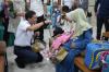 KAI Pantau Kesiapan Stasiun Cirebon Hadapi Lonjakan Penumpang Lebaran - Bagian 1