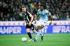 Boga Menggila! Juventus Tumbangkan Udinese, Thuram Jadi Tumbal