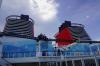 Keseruan Menjelajah Kapal Disney Adventure, Ada Roller Coaster di Atas Laut! - Bagian 5